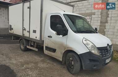 Рефрижератор Renault Master 2018 в Виноградове
