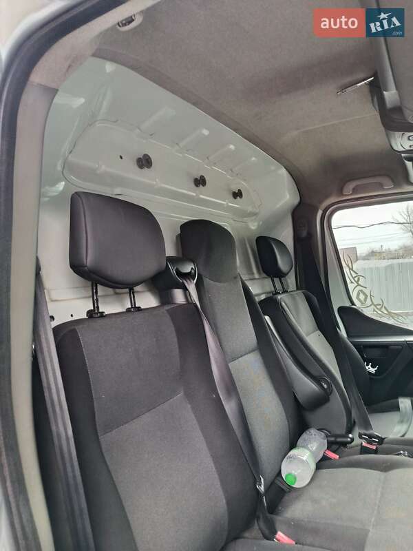 Вантажний фургон Renault Master 2015 в Первомайську фото 13 Вантажний фургон Renault Master 2015 в Первомайську
