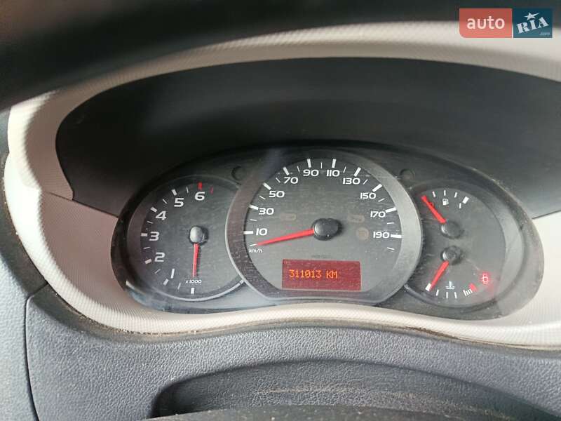 Вантажний фургон Renault Master 2015 в Первомайську фото 16 Вантажний фургон Renault Master 2015 в Первомайську