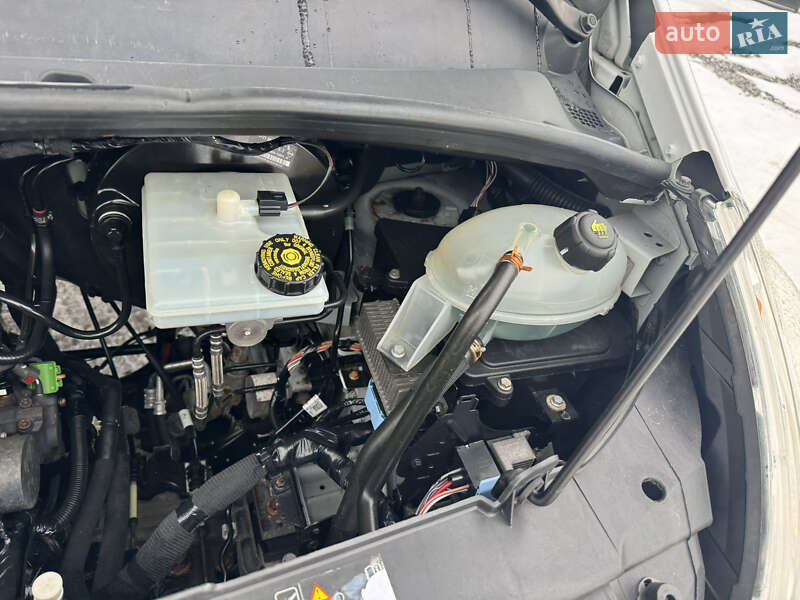 Автовоз Renault Master 2019 в Ковелі фото 9 Автовоз Renault Master 2019 в Ковелі