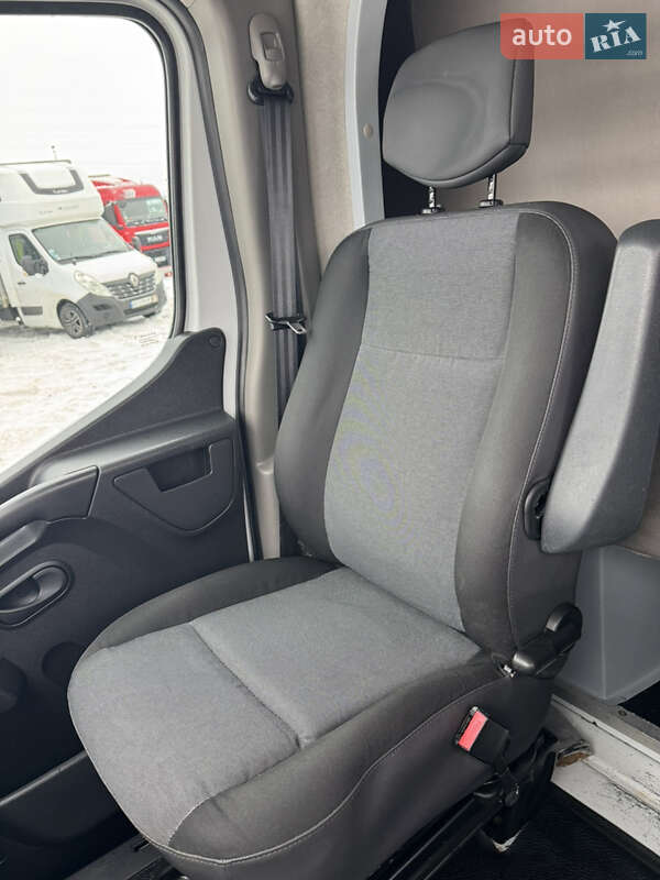 Автовоз Renault Master 2019 в Ковелі фото 21 Автовоз Renault Master 2019 в Ковелі