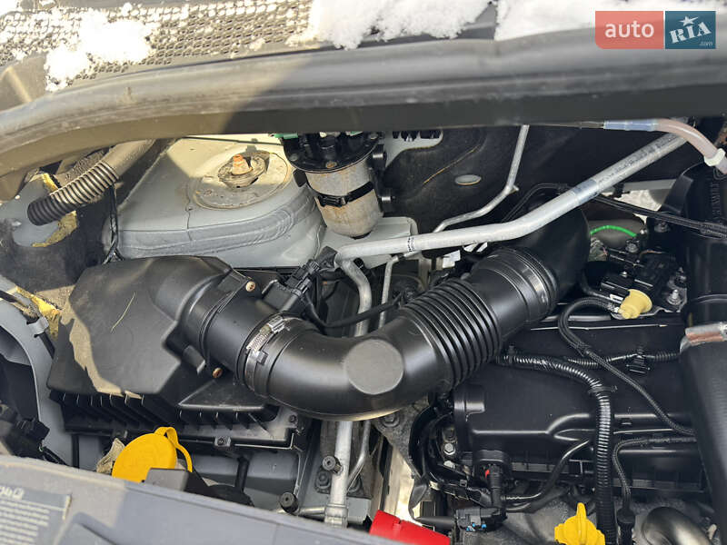 Тентований Renault Master 2021 в Ковелі фото 8 Тентований Renault Master 2021 в Ковелі