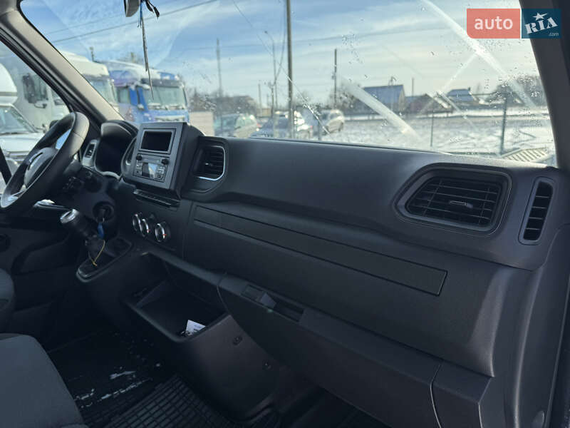 Тентований Renault Master 2021 в Ковелі фото 35 Тентований Renault Master 2021 в Ковелі