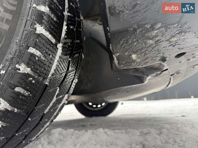 Вантажний фургон Renault Master 2022 в Луцьку