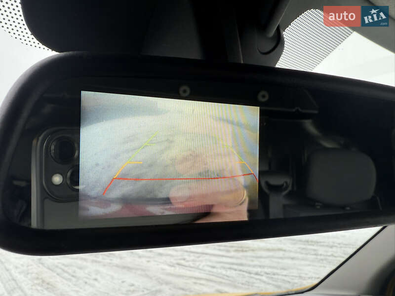 Вантажний фургон Renault Master 2022 в Луцьку