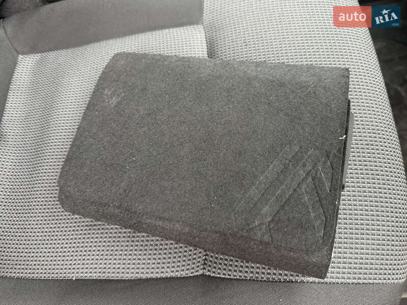 Вантажний фургон Renault Master 2022 в Луцьку