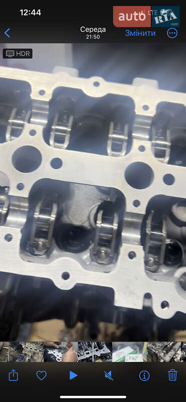 Вантажний фургон Renault Master 2013 в Івано-Франківську