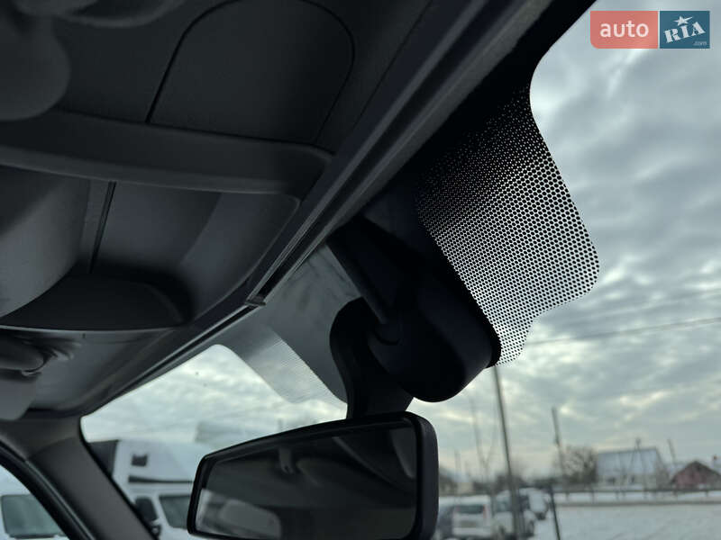 Грузопассажирский фургон Renault Master 2022 в Ковеле фото 18 Грузопассажирский фургон Renault Master 2022 в Ковеле