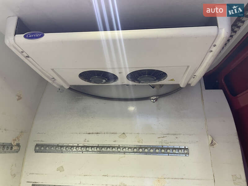 Рефрижератор Renault Master 2022 в Луцьку фото 19 Рефрижератор Renault Master 2022 в Луцьку