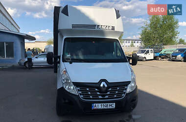 Вантажний фургон Renault Master 2016 в Броварах