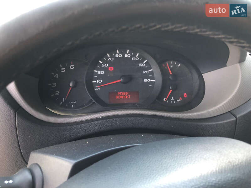 Грузовой фургон Renault Master 2016 в Броварах фото 5 Грузовой фургон Renault Master 2016 в Броварах