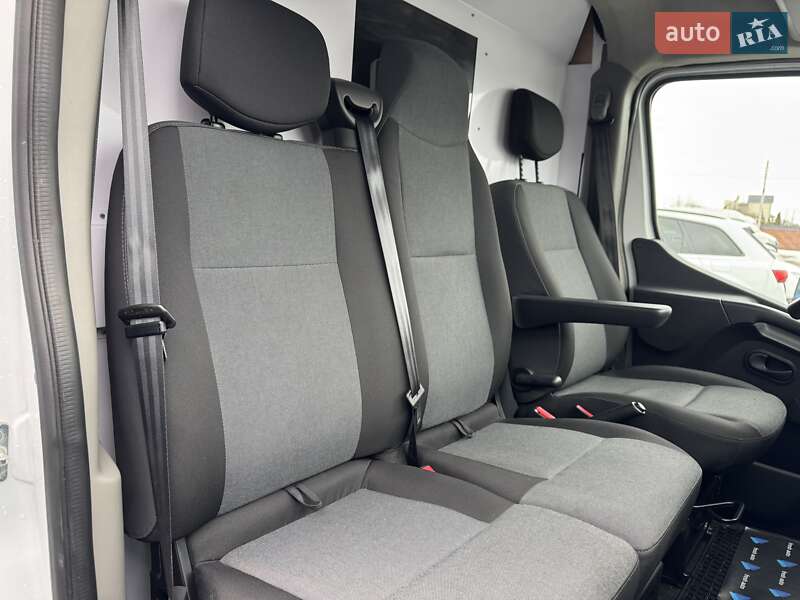 Грузовой фургон Renault Master 2022 в Ровно фото 30 Грузовой фургон Renault Master 2022 в Ровно