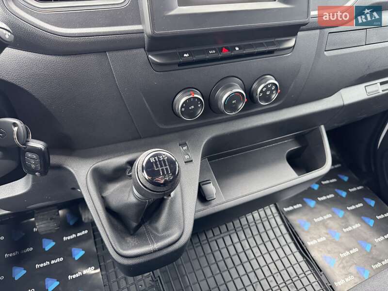 Грузовой фургон Renault Master 2022 в Ровно фото 24 Грузовой фургон Renault Master 2022 в Ровно