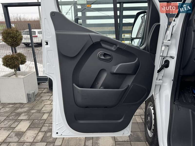 Грузовой фургон Renault Master 2022 в Ровно фото 14 Грузовой фургон Renault Master 2022 в Ровно