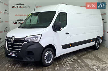 Вантажний фургон Renault Master 2020 в Львові