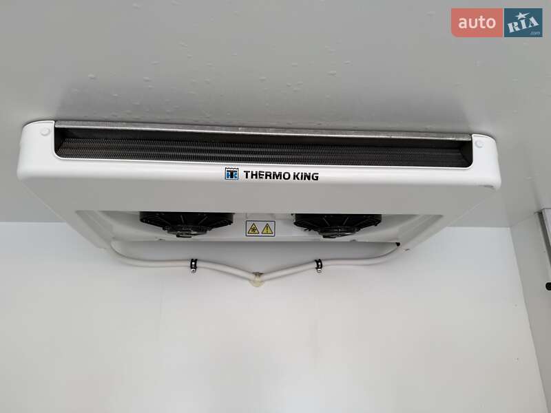 Рефрижератор Renault Master 2020 в Львове фото 22 Рефрижератор Renault Master 2020 в Львове