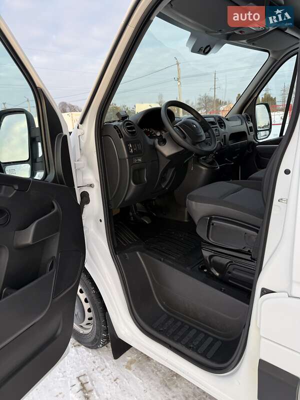 Рефрижератор Renault Master 2020 в Львове фото 30 Рефрижератор Renault Master 2020 в Львове