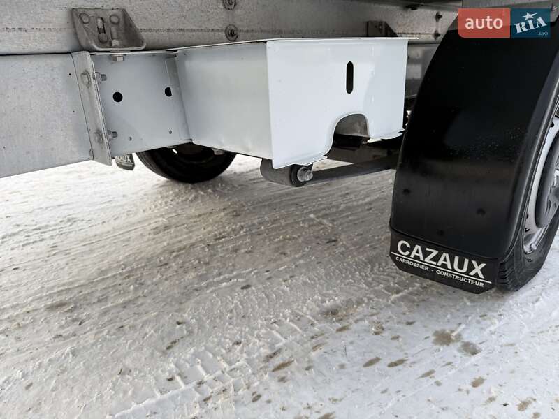 Рефрижератор Renault Master 2020 в Львове фото 41 Рефрижератор Renault Master 2020 в Львове