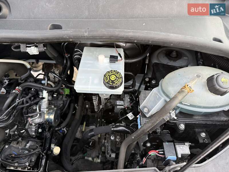 Рефрижератор Renault Master 2020 в Львове фото 46 Рефрижератор Renault Master 2020 в Львове