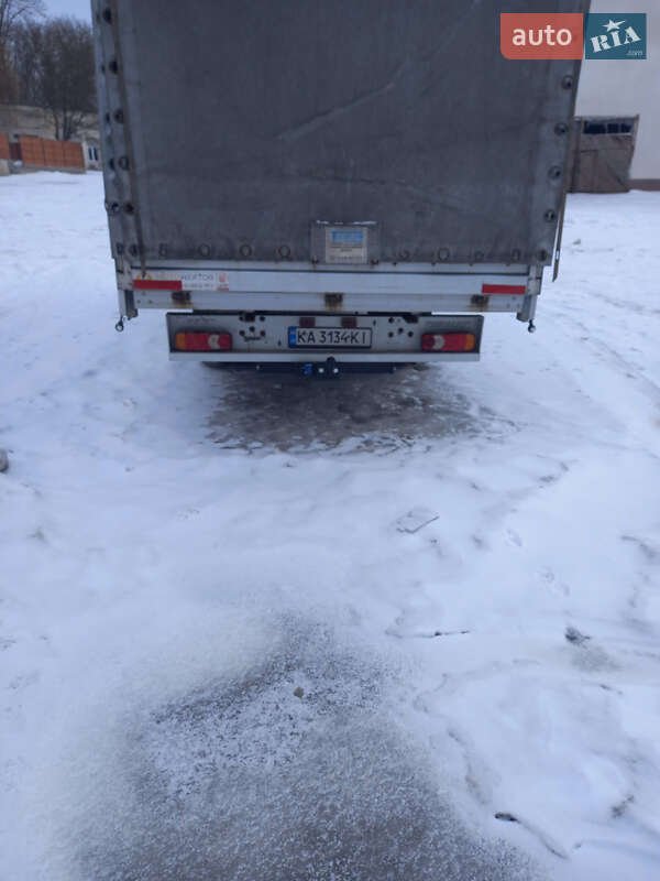 Грузовой фургон Renault Master 2013 в Городенке фото 17 Грузовой фургон Renault Master 2013 в Городенке