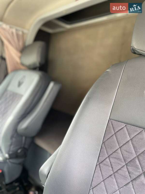 Тентований Renault Master 2019 в Києві