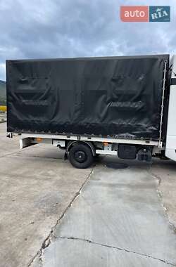 Тентований Renault Master 2019 в Києві