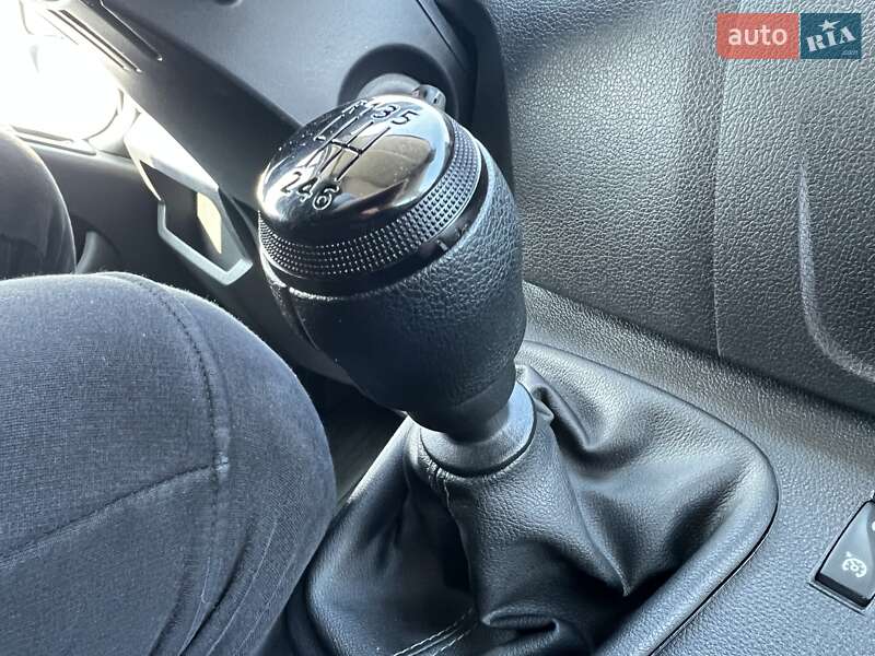 Грузовой фургон Renault Master 2023 в Луцке фото 36 Грузовой фургон Renault Master 2023 в Луцке