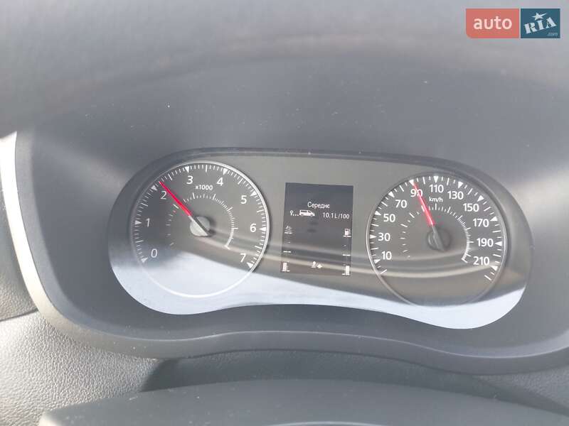 Інші вантажівки Renault Master 2022 в Ковелі фото 17 Інші вантажівки Renault Master 2022 в Ковелі