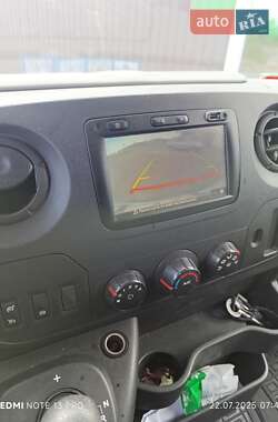 Рефрижератор Renault Master 2017 в Кременці