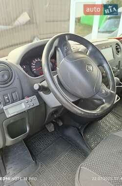 Рефрижератор Renault Master 2017 в Кременці