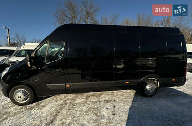 Вантажний фургон Renault Master 2018 в Рівному