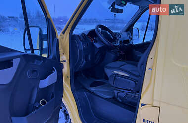 Грузовой фургон Renault Master 2014 в Полтаве
