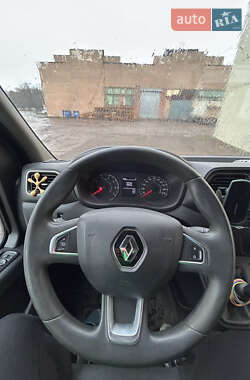 Грузовой фургон Renault Master 2021 в Ужгороде