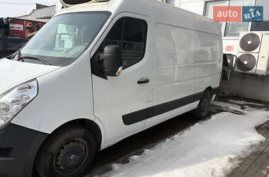 Рефрижератор Renault Master 2015 в Киеве
