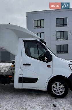 Автовоз Renault Master 2020 в Ровно