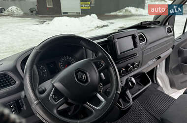 Автовоз Renault Master 2020 в Ровно