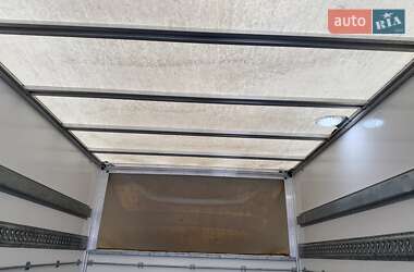 Грузовой фургон Renault Master 2020 в Львове
