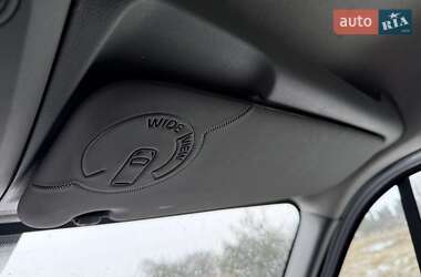 Грузовой фургон Renault Master 2020 в Львове
