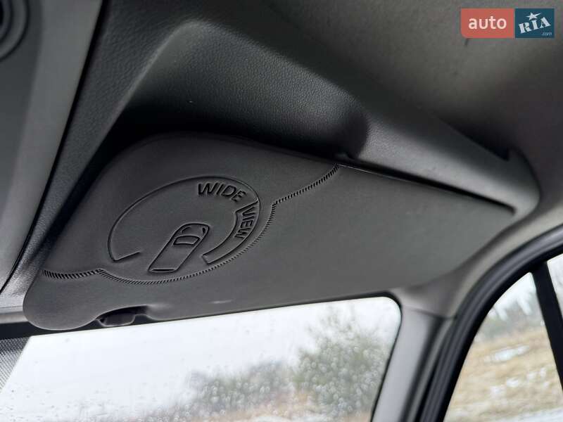 Грузовой фургон Renault Master 2020 в Львове