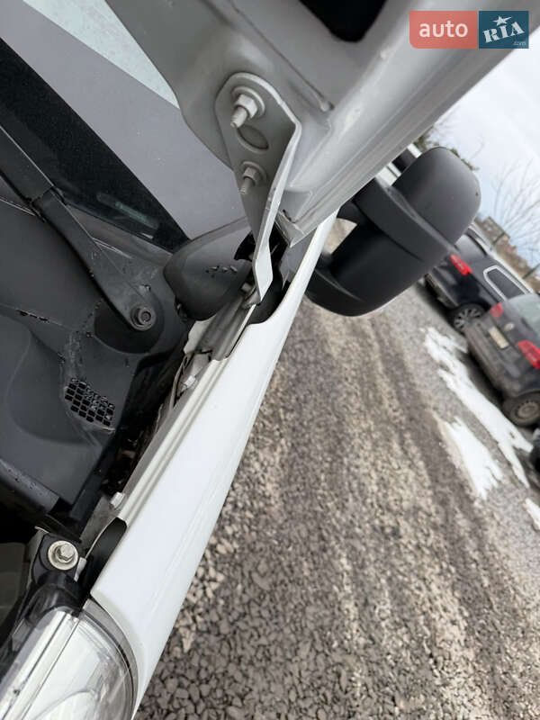 Вантажний фургон Renault Master 2019 в Дубні фото 32 Вантажний фургон Renault Master 2019 в Дубні