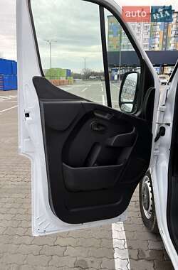 Грузовой фургон Renault Master 2020 в Ивано-Франковске
