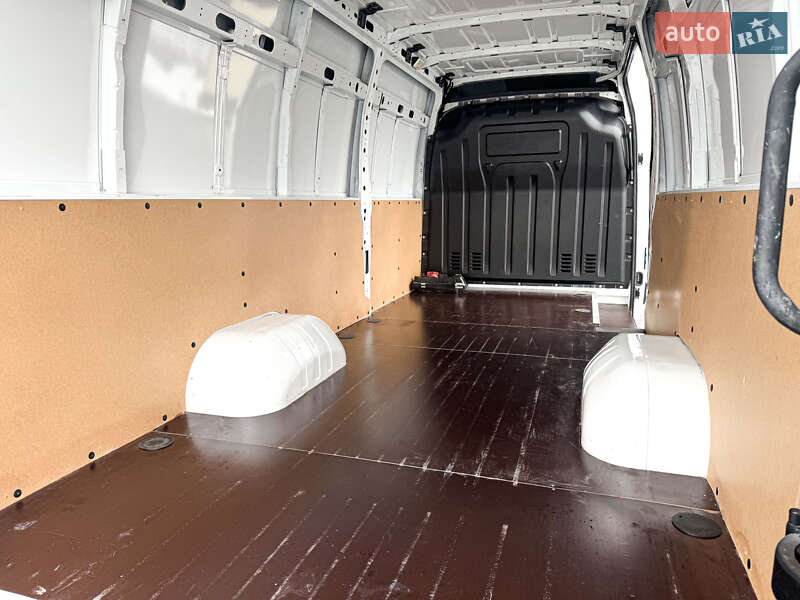 Грузовой фургон Renault Master 2021 в Ровно фото 11 Грузовой фургон Renault Master 2021 в Ровно