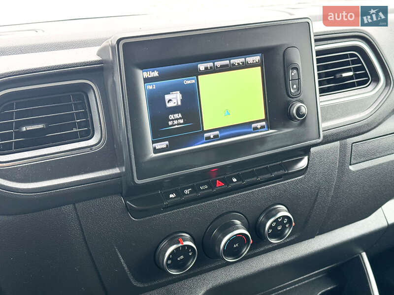 Грузовой фургон Renault Master 2021 в Ровно фото 17 Грузовой фургон Renault Master 2021 в Ровно