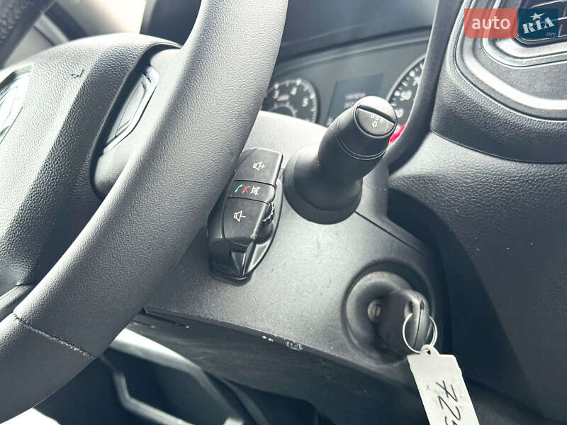 Грузовой фургон Renault Master 2021 в Ровно фото 21 Грузовой фургон Renault Master 2021 в Ровно