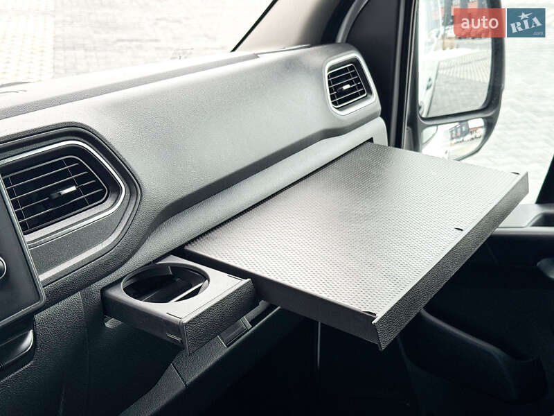 Грузовой фургон Renault Master 2021 в Ровно фото 26 Грузовой фургон Renault Master 2021 в Ровно