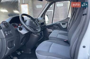 Грузовой фургон Renault Master 2018 в Луцке