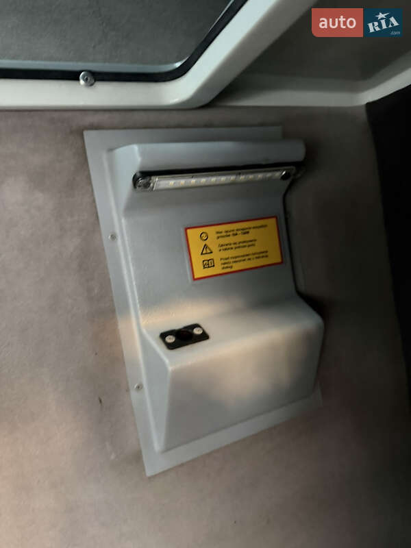 Тентованый Renault Master 2018 в Дубно