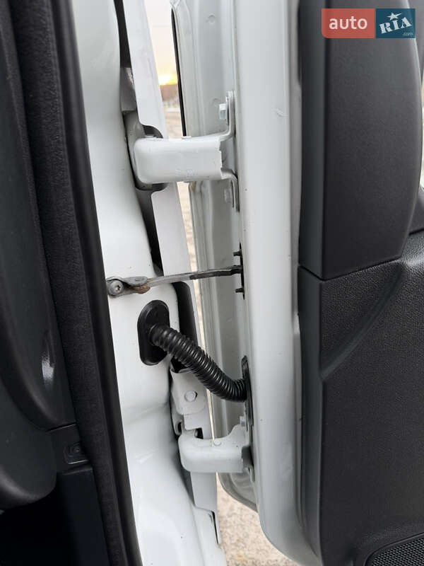 Тентованый Renault Master 2018 в Дубно