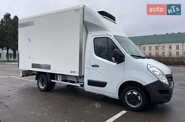 Рефрижератор Renault Master 2015 в Дрогобыче