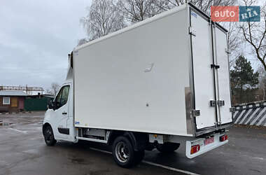 Рефрижератор Renault Master 2015 в Дрогобыче